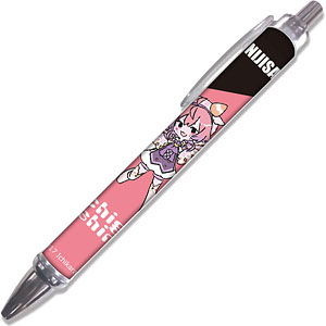 にじさんじ ボールペン 15 宇志海いちご