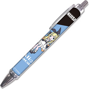 にじさんじ ボールペン 16 物述有栖