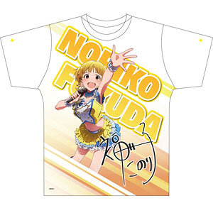 【美品】 ミリオンライブ！　フルグラ Tシャツ ジュリアLサイズ アイマス Amazon.co.jp: アイドルマスターミリオンライブ！ 両面フル