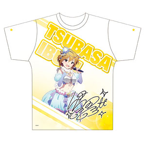 アイドルマスターミリオンライブ！ 両面フルグラフィックTシャツ