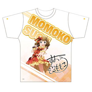 アイドルマスター ミリオンライブ！ フルグラフィックTシャツ
