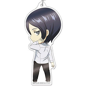 ルクリア　フォックス(喜多川祐介)　未開封 Amazon.co.jp: ルクリア ペルソナ5 ザ・ロイヤル フォックス