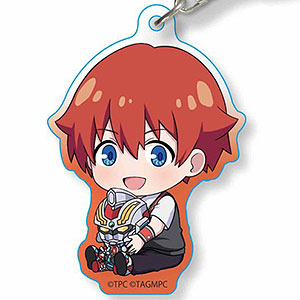 ぎゅぎゅっとアクリルキーホルダー SSSS.GRIDMAN 響裕太