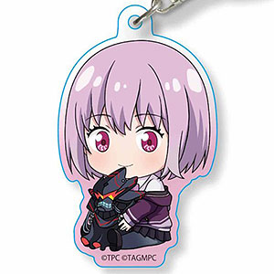ぎゅぎゅっとアクリルキーホルダー SSSS.GRIDMAN 新条アカネ