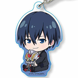 ぎゅぎゅっとアクリルキーホルダー SSSS.GRIDMAN ヴィット