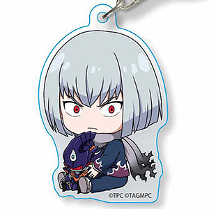 ぎゅぎゅっとアクリルキーホルダー SSSS.GRIDMAN アンチ