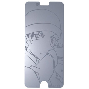 Iphone8 7 6s 6対応 名探偵コナン Glass 工藤新一 サンクレスト 在庫切れ