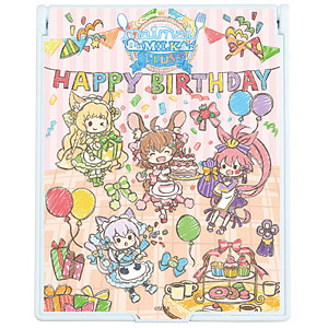 maimai MiLK PLUS 01/ラズグラフアート アクリルぷちスタンド 検索結果]-amiami.jp-あみあみオンライン本店-