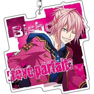 DYNAMIC CHORD デカキーホルダー [reve parfait] Bishop