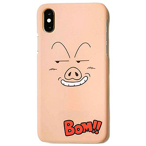 ドラゴンボール 変化っ！iPhoneXケース ウーロン