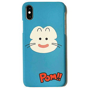 ドラゴンボール 変化っ！iPhoneXケース プーアル