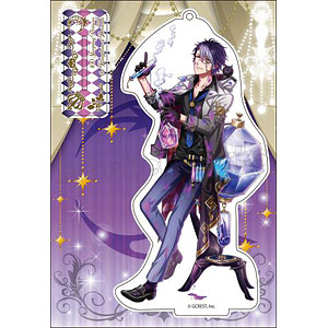 夢王国と眠れる100人の王子様 アクリルスタンド ウィル(瞳に映る色彩/月覚醒Ver.)