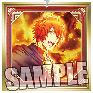 うたの☆プリンスさまっ♪ Shining Live アクリルキーホルダー オドロキマン アナザーショットVer.「一十木音也」