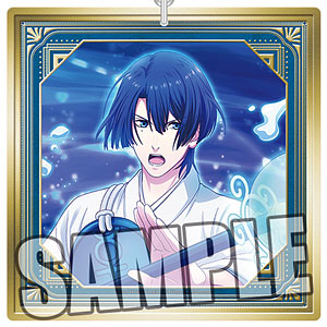うたの☆プリンスさまっ♪ Shining Live アクリルキーホルダー オドロキマン アナザーショットVer.「聖川真斗」