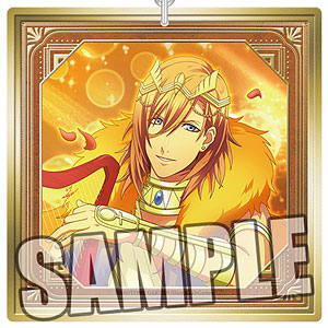 うたの☆プリンスさまっ♪ Shining Live アクリルキーホルダー オドロキマン アナザーショットVer.「神宮寺レン」