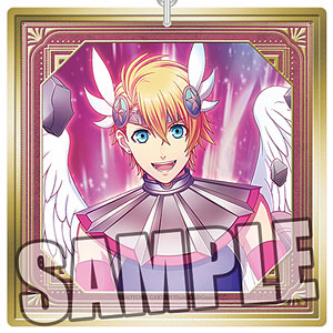 うたの☆プリンスさまっ♪ Shining Live アクリルキーホルダー オドロキマン アナザーショットVer.「来栖翔」