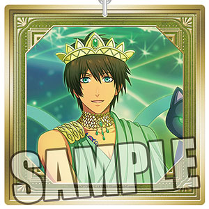 うたの☆プリンスさまっ♪ Shining Live アクリルキーホルダー オドロキマン アナザーショットVer.「愛島セシル」