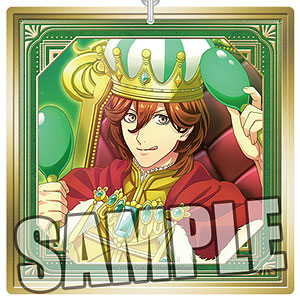 うたの☆プリンスさまっ♪ Shining Live アクリルキーホルダー オドロキマン アナザーショットVer.「寿嶺二」