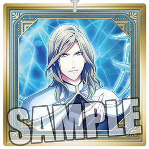 うたの☆プリンスさまっ♪ Shining Live アクリルキーホルダー オドロキマン アナザーショットVer.「カミュ」