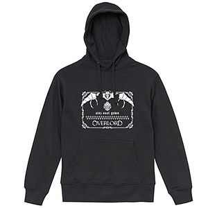 オーバーロードIII パーカー/レディース(サイズ/M)