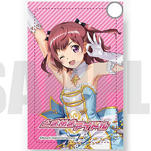 ときめきアイドル パスケースj 立川朱音 プレイフルマインドカンパニー 在庫切れ