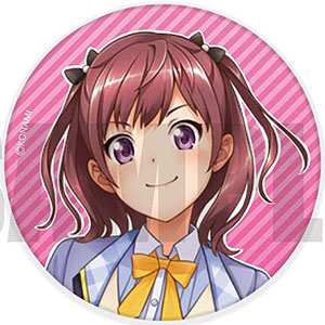 ときめきアイドル 3WAY缶バッジ(54mmサイズ) A / 結城秋葉
