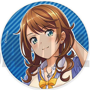 ときめきアイドル 3WAY缶バッジ(54mmサイズ) B / 月島美奈都