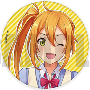 ときめきアイドル 3WAY缶バッジ(54mmサイズ) D / 川口夏海