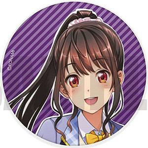 ときめきアイドル 3WAY缶バッジ(54mmサイズ) F / 真田小幸村