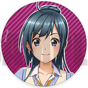 ときめきアイドル 3WAY缶バッジ(54mmサイズ) G / 片桐奈々菜