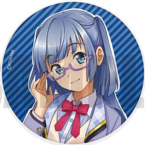ときめきアイドル 3WAY缶バッジ(54mmサイズ) H / 日比野記子