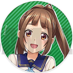 ときめきアイドル 3WAY缶バッジ(54mmサイズ) I / 立川美翠