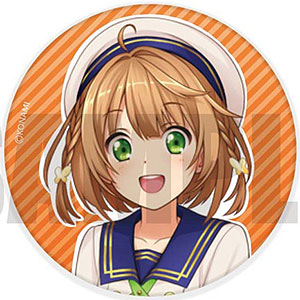 ときめきアイドル 3WAY缶バッジ(54mmサイズ) M / 日毬みさき