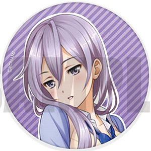 ときめきアイドル 3WAY缶バッジ(54mmサイズ) N / 三田希少