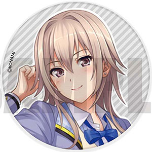 ときめきアイドル 3WAY缶バッジ(54mmサイズ) O / 朝霧春子
