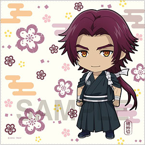刀剣乱舞 蜻蛉切 複製原画 検索結果]-amiami.jp-あみあみオンライン本店-