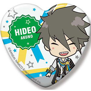 握野英雄 リングライト アイドルマスター SideM 公式リングライト(握野 英雄)