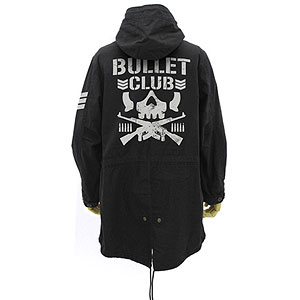 新日本プロレスリング L・I・J M-51/BLACK-XL[コスパ]【送料無料