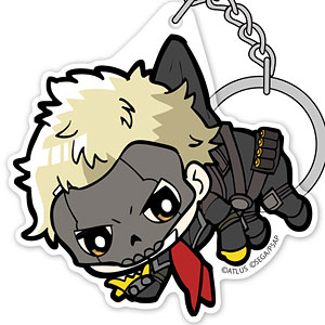 ペルソナ5 つままれ アクリル キーホルダー 全10種セット Amazon.co.jp: ペルソナ5 キーホルダー P5X 雨宮蓮 坂本竜司 高