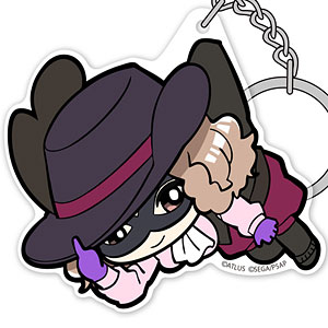 ペルソナ5(アニメ) ノワール アクリルつままれキーホルダー