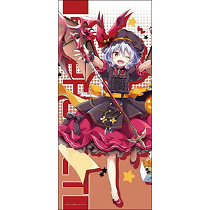 東方Project マイクロファイバーフェイスタオル 霧雨魔理沙