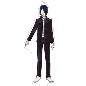 かぐや様は告らせたい～天才たちの恋愛頭脳戦～ アクリルスタンド 早坂