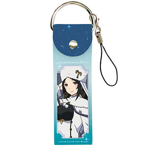 ビッグレザーストラップ「CONCEPTION」01/アリー