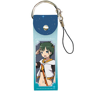 ビッグレザーストラップ「CONCEPTION」02/タルア