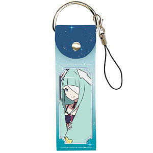 ビッグレザーストラップ「CONCEPTION」03/リリス