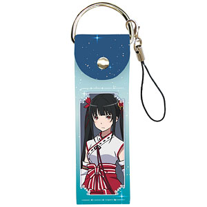 ビッグレザーストラップ「CONCEPTION」05/ルカ