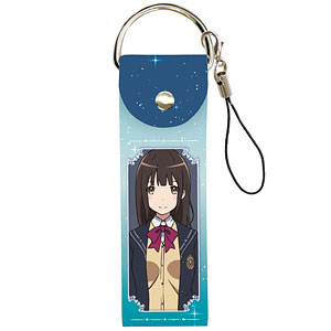 ビッグレザーストラップ「CONCEPTION」07/マヒル