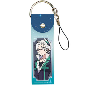 ビッグレザーストラップ「CONCEPTION」08/ミレイ