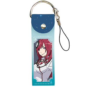 ビッグレザーストラップ「CONCEPTION」09/レオーネ