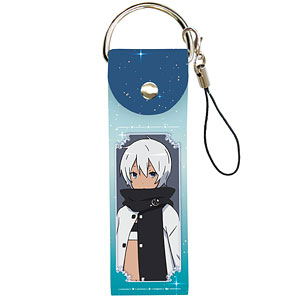 ビッグレザーストラップ「CONCEPTION」10/スゥ